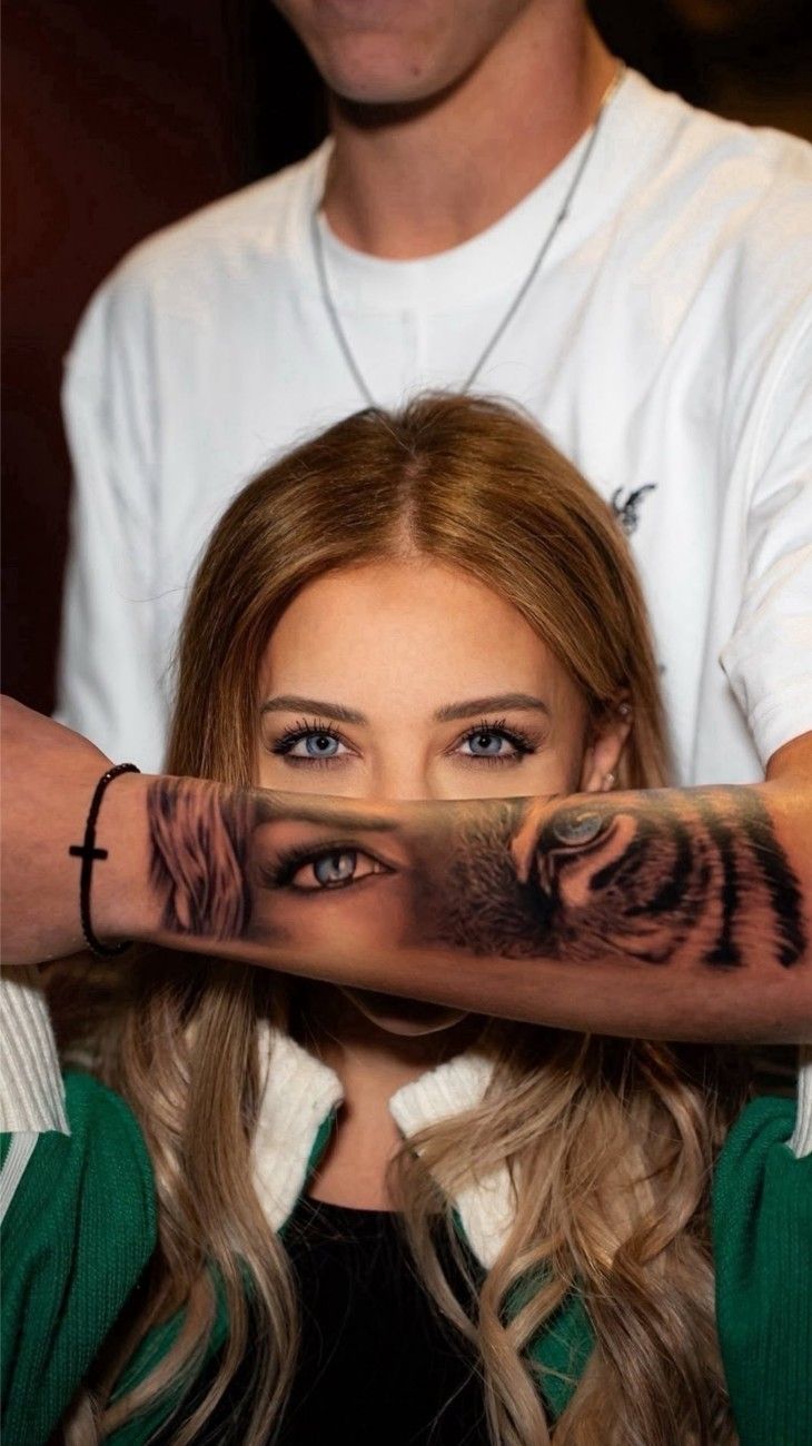 El tatuaje de Bastian Demichelis