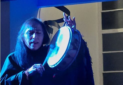 Miriam García
