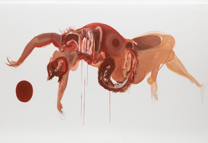 Todo está vivo en el Mumu