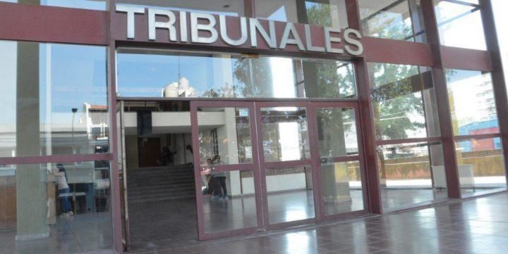 30-06-2025 tribunales Bell Ville Córdoba