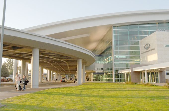 Aeropuerto Córdoba
