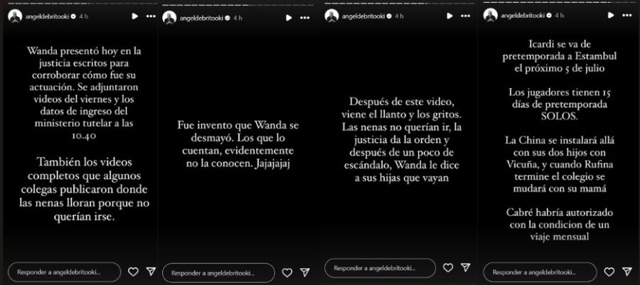 Ángel de Brito