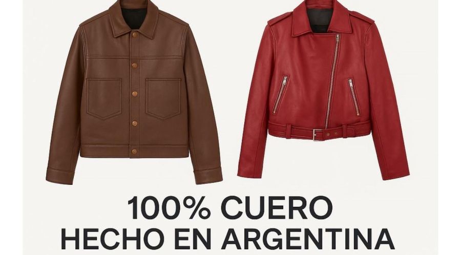 Enrique’s: legado en cuero, identidad argentina