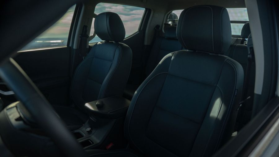 Fiat Titano 2025