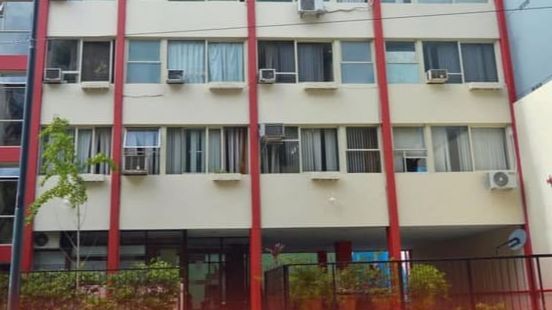 Fundación de la Hemofilia