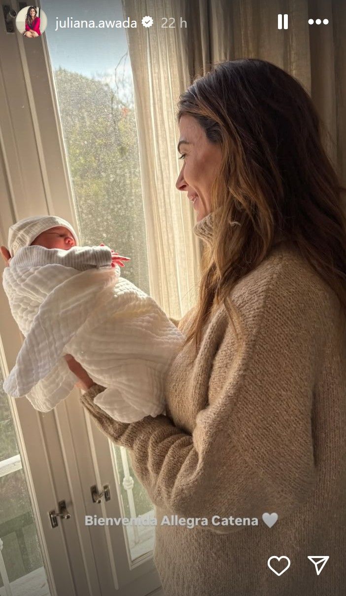 Juliana Awada