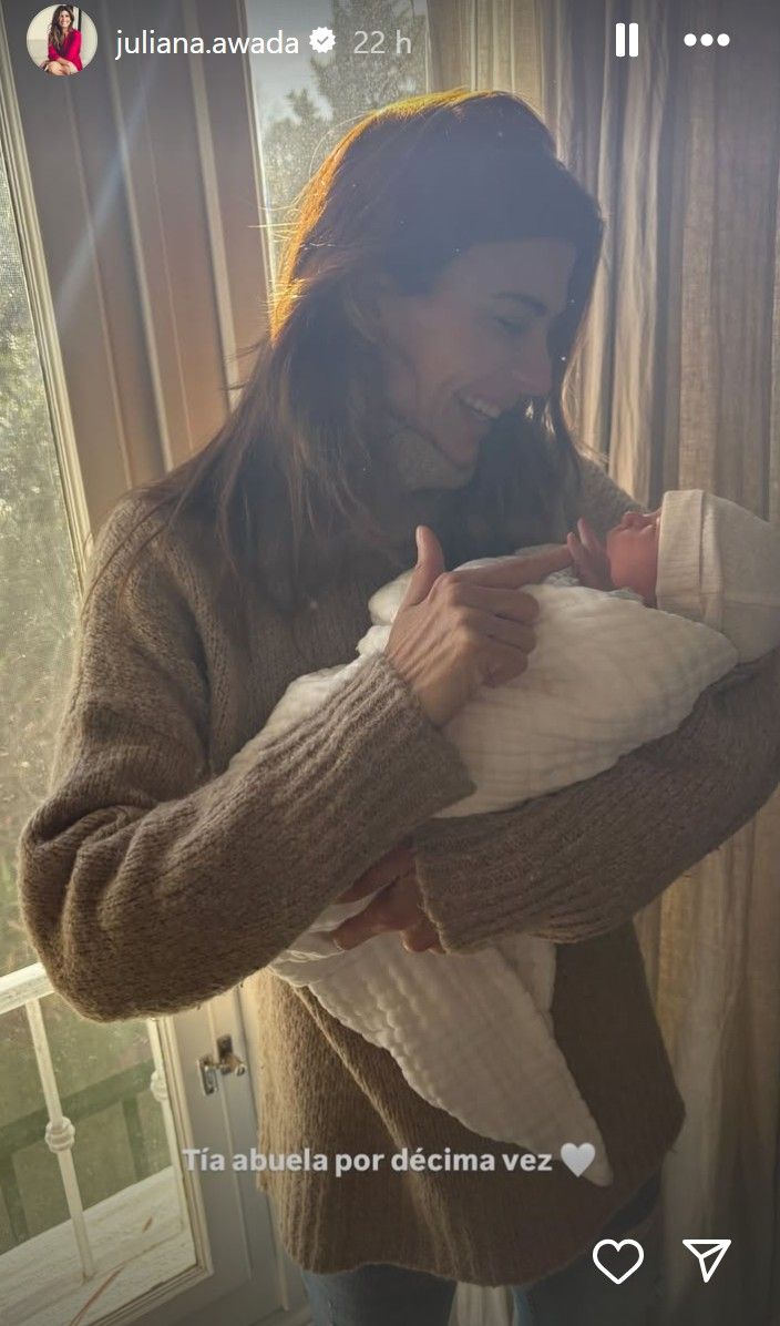Juliana Awada