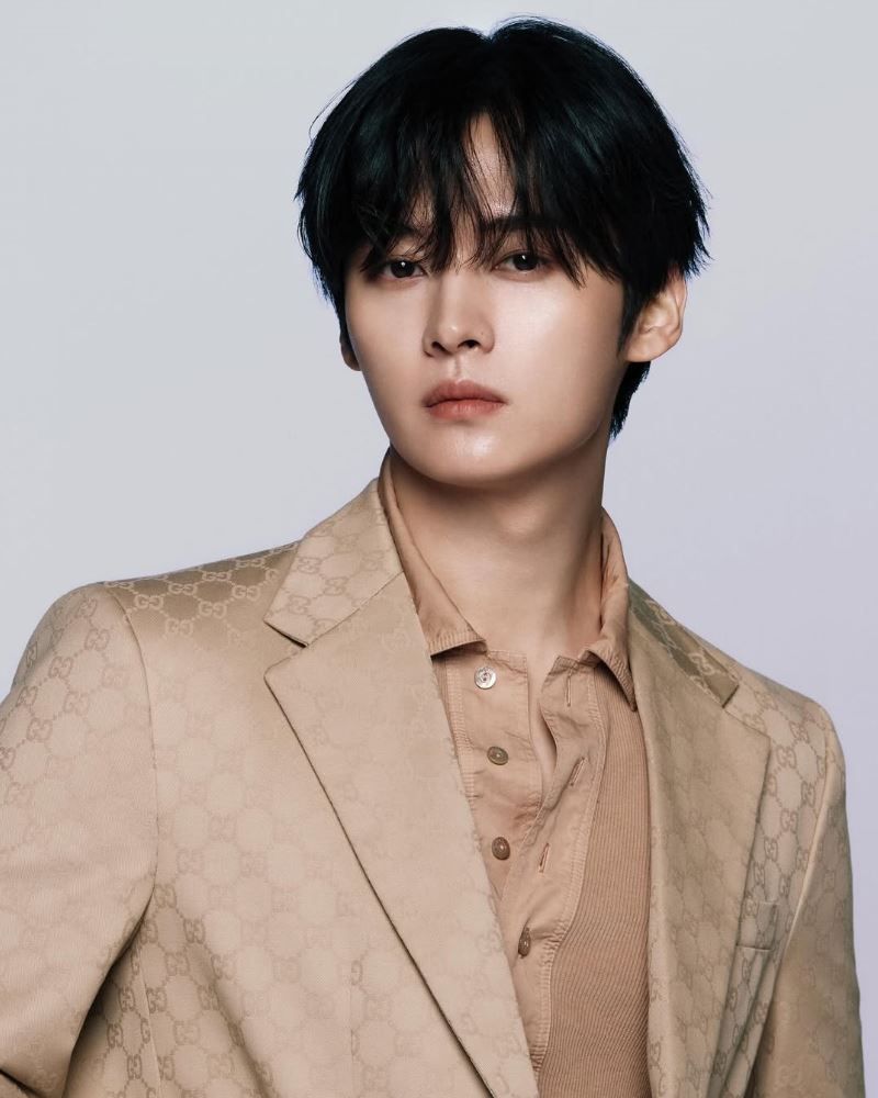 Lee Know