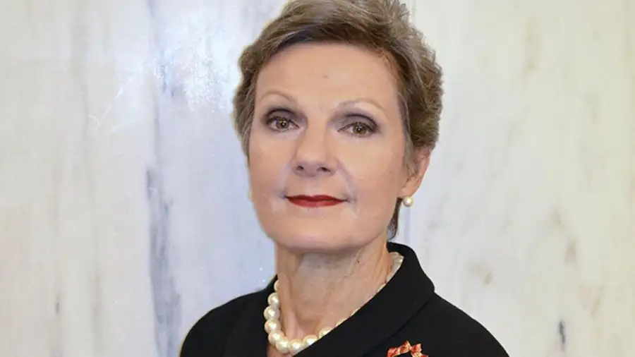 Loretta Preska