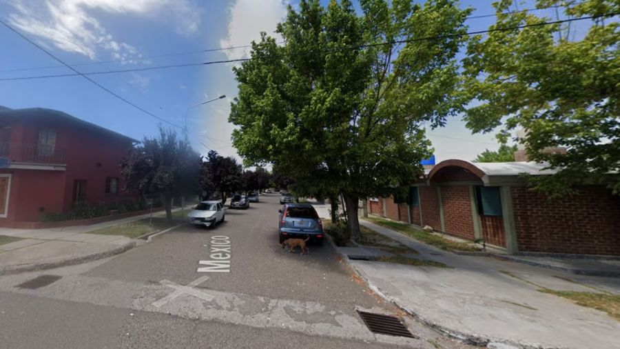 Mató a su empleado de un disparo tras una discusión en Mendoza 20250630