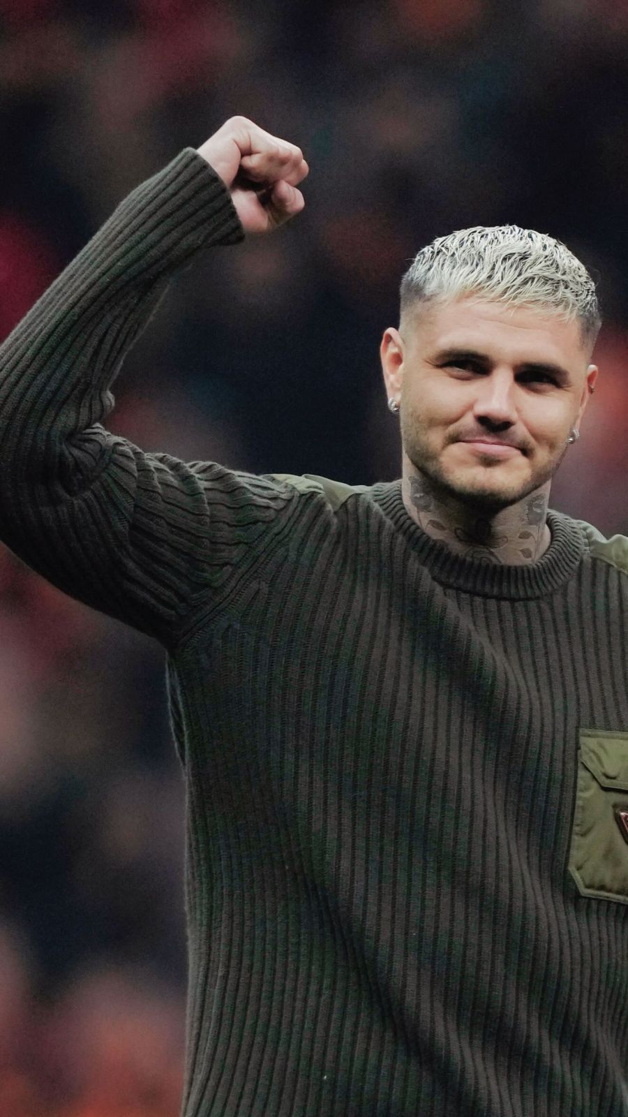 Mauro Icardi