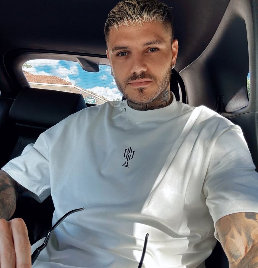 Mauro Icardi