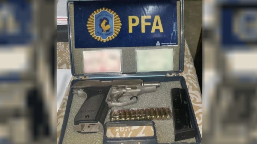 Operativo Friend's: desbaratan una red de pedófilos 