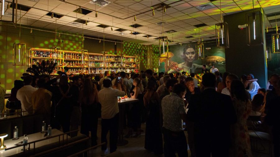 Presidente Bar