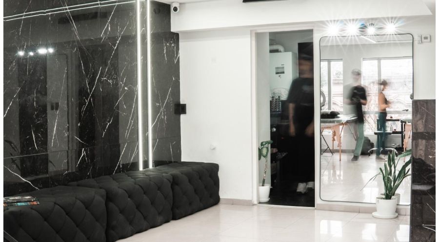 Studio Orbe 