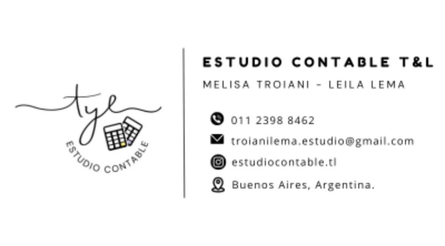 Trabajar con un estudio contable T&L a distancia: una opción confiable y eficiente