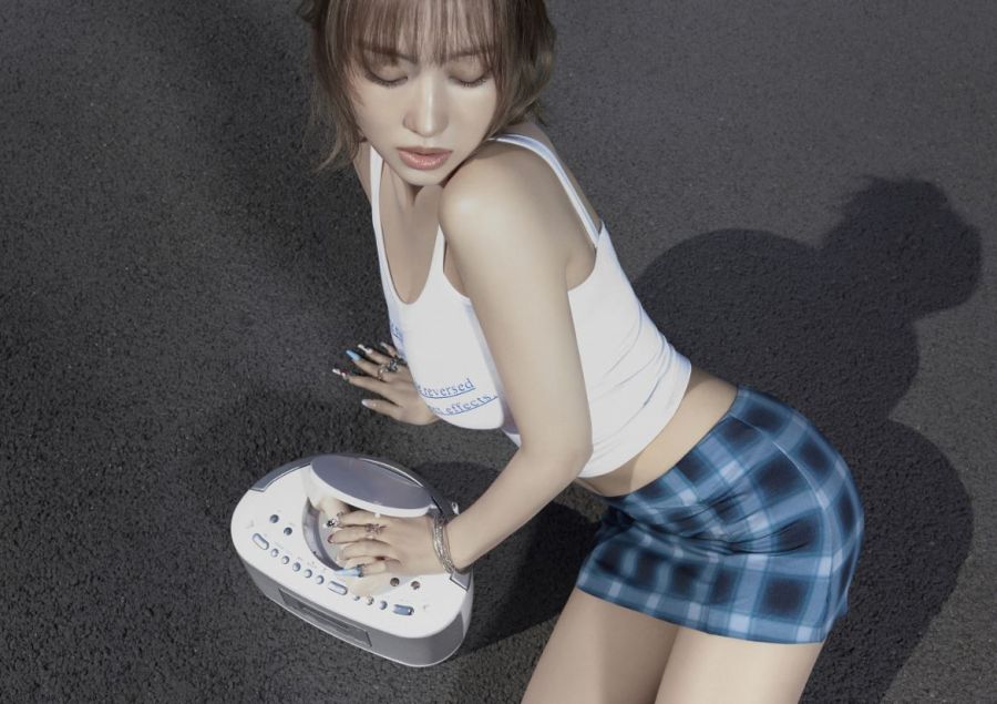 TWICE