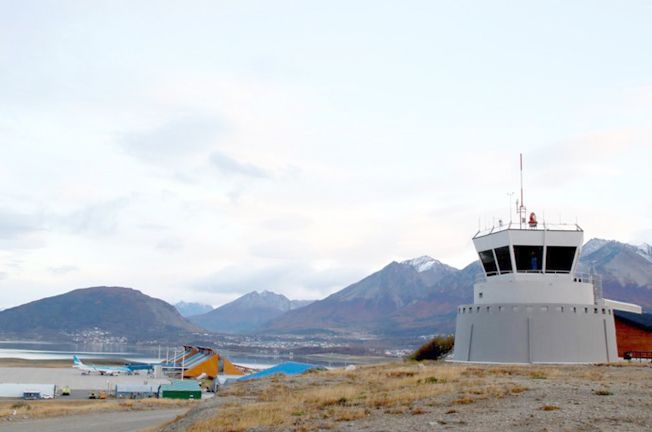 Ushuaia