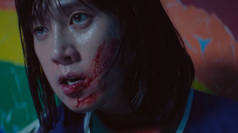 Cho Hyun-ji , Jugadora 120