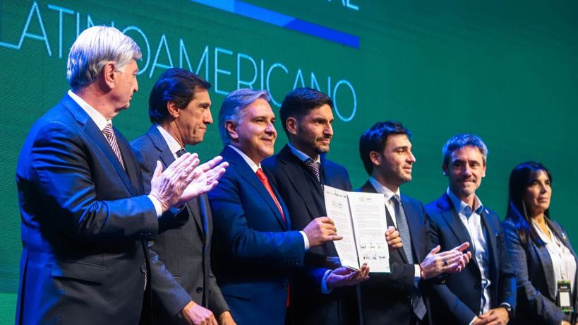 Compromiso de los gobernadores en Cop30