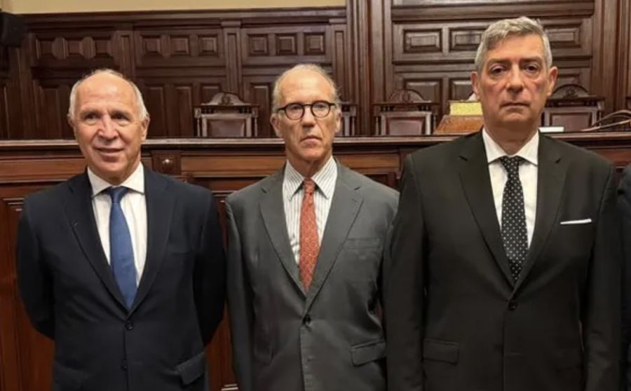 Corte Suprema