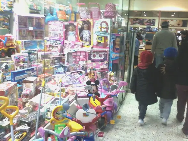 Día del Niño