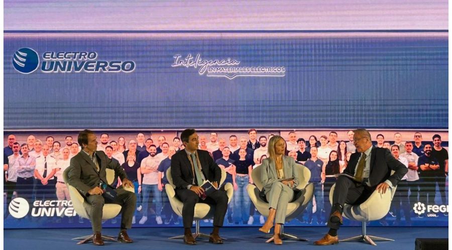 ELECTRO UNIVERSO: INNOVACIÓN CON IMPACTO SOCIAL Y AMBIENTAL QUE TRASCIENDE FRONTERAS