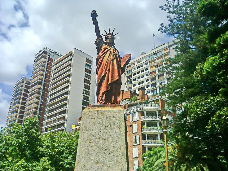Buenos Aires 