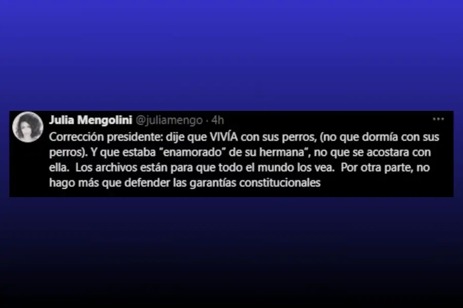 JAVIER-MILEI-MENGOLINI