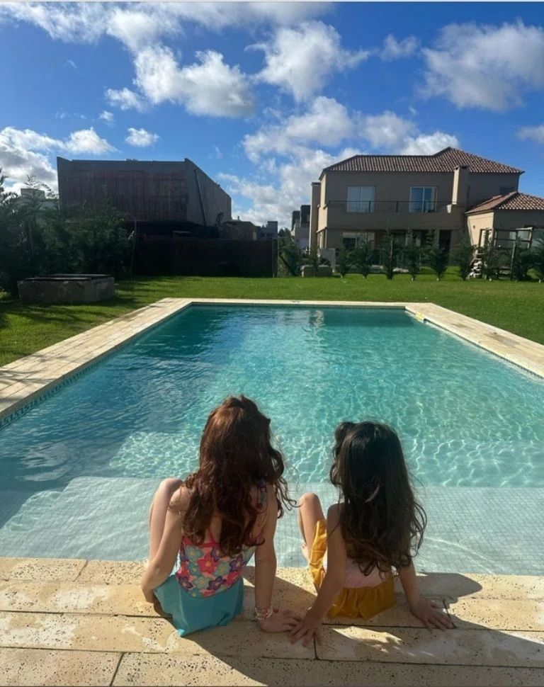La casa de la Joaqui
