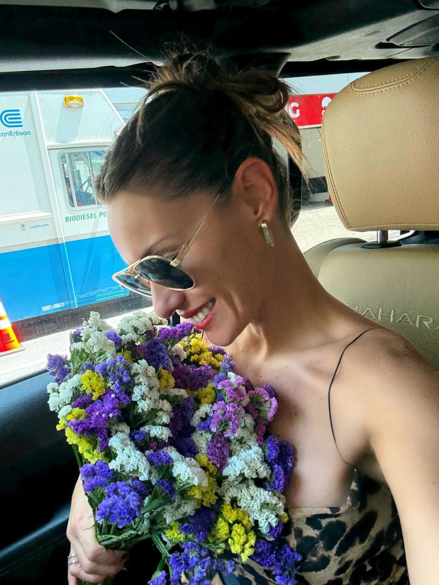 Pampita