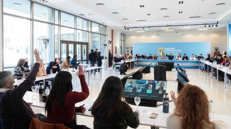 PJ Provincia de Buenos Aires X 20250701