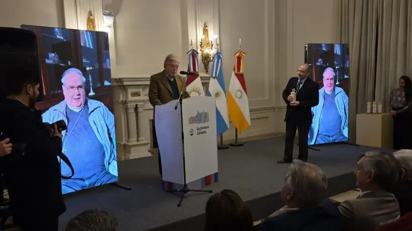 CEREMONIA