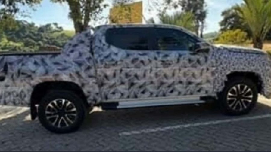 Ram 1200