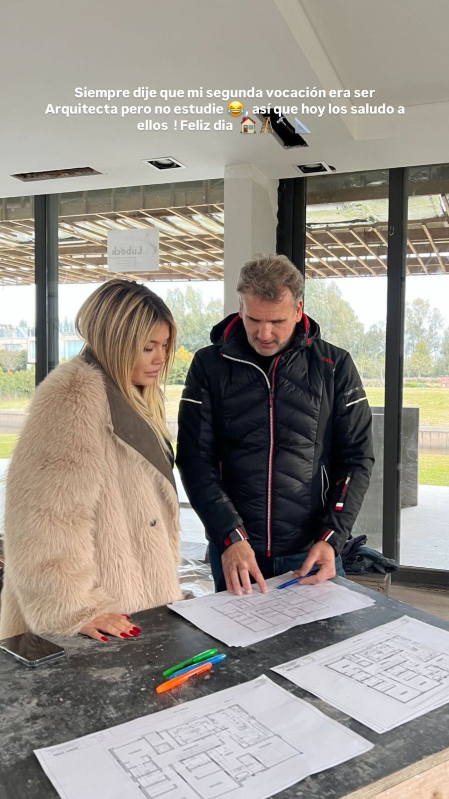 Wanda Nara