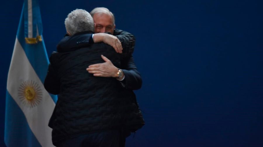 Cancilleres en la Cumbre del Mercosur 02072025