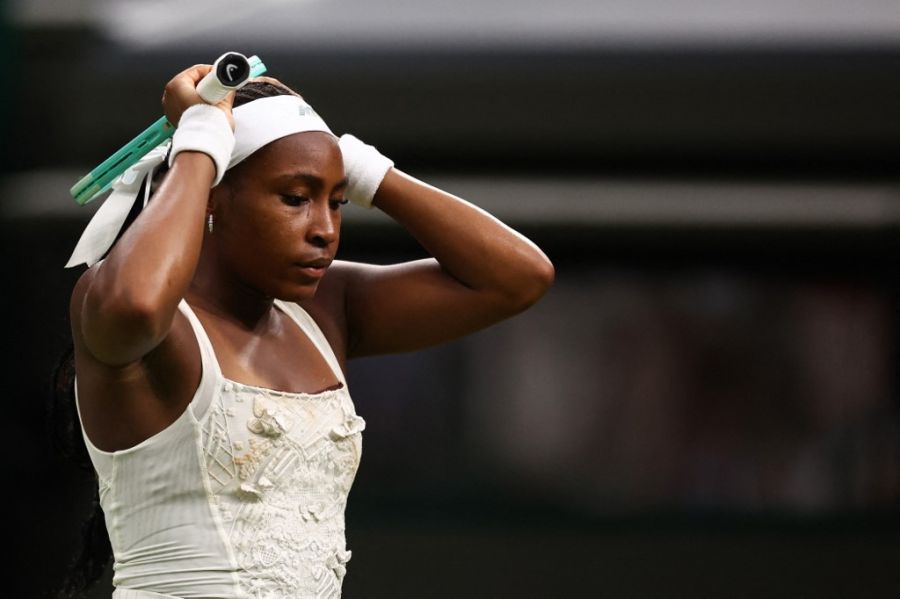 Coco Gauff
