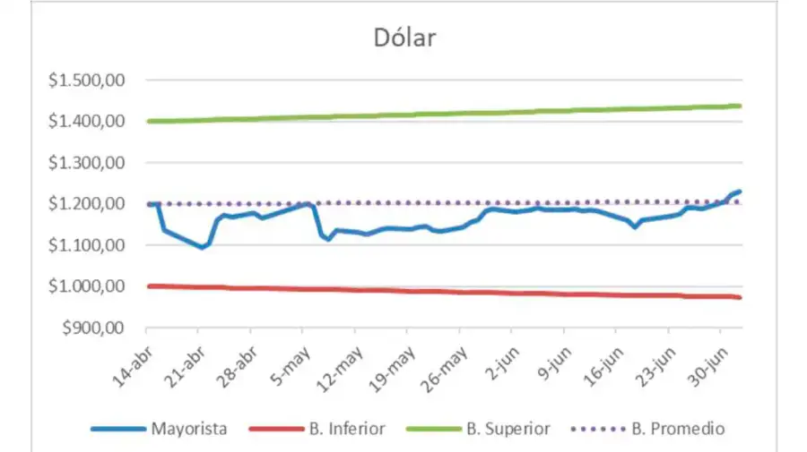 Dolar 02072025