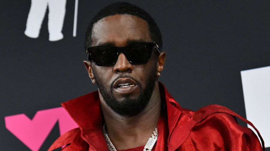 USA MISDAAD ENTERTAINMENT MUZIEK SEAN DIDDY COMBS 20250701