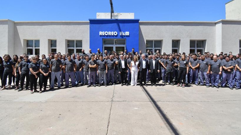 Empleados Codini