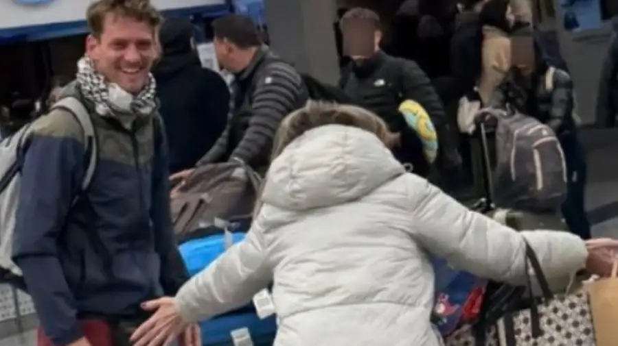 Familia de Nastchokine