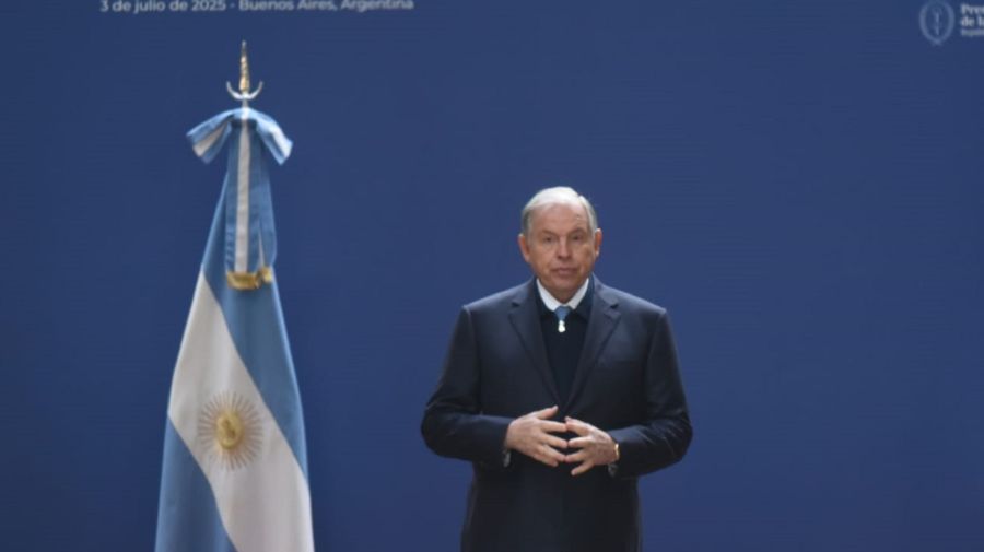 Gerardo Werthein