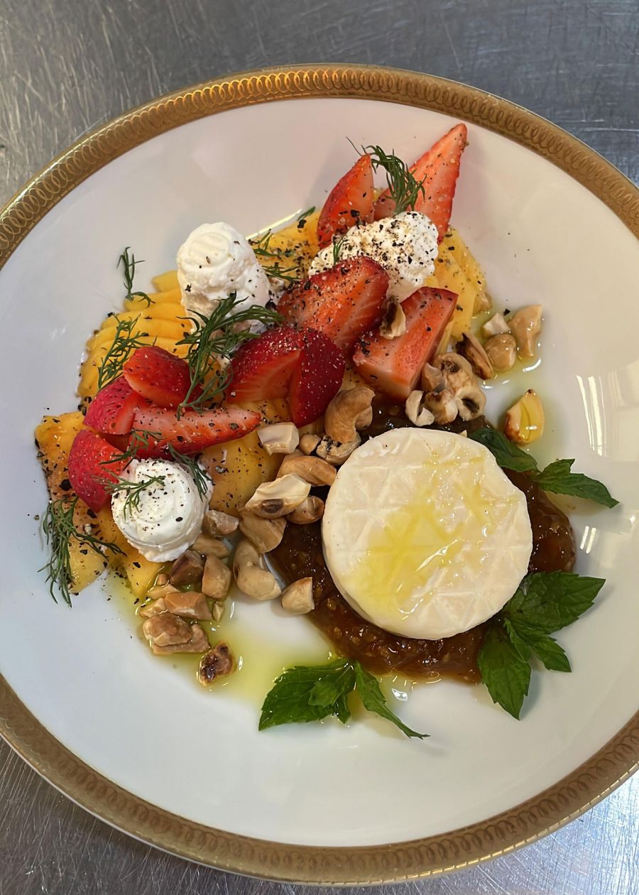 Jazmín Marturet MN Santa Inés