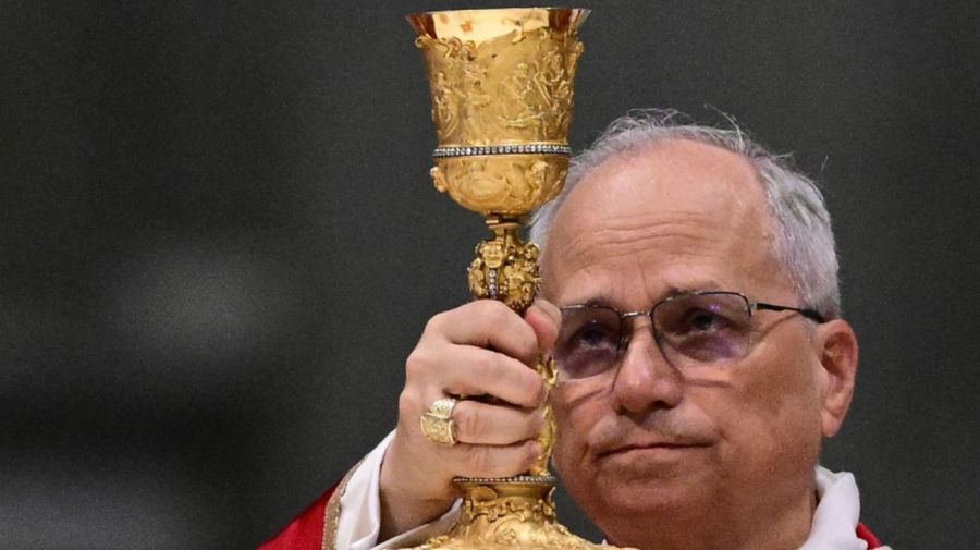 León XIV