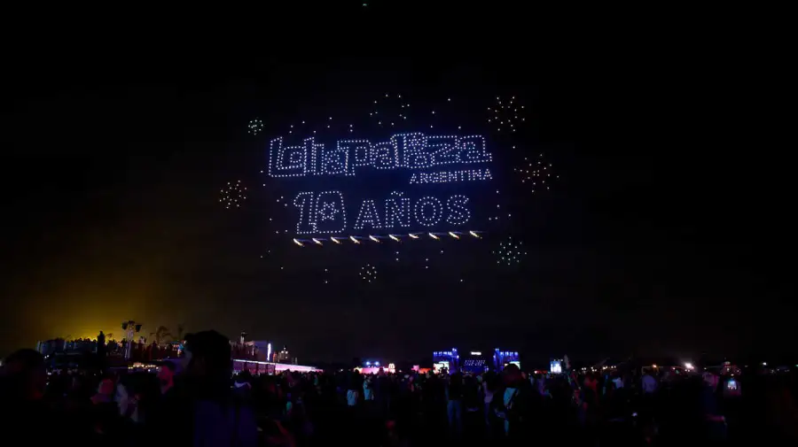 Lollapalooza 2026 20250702