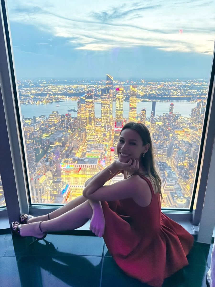 Pampita