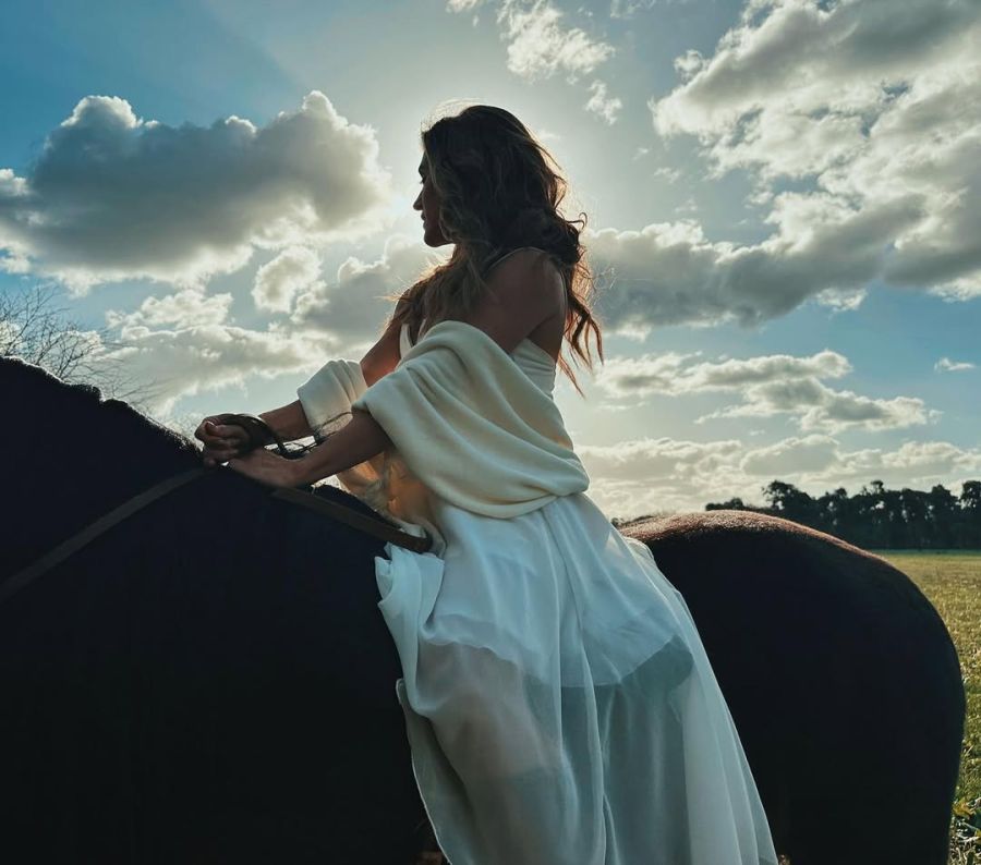Soledad Pastorutti, Natalia Pastorutti
