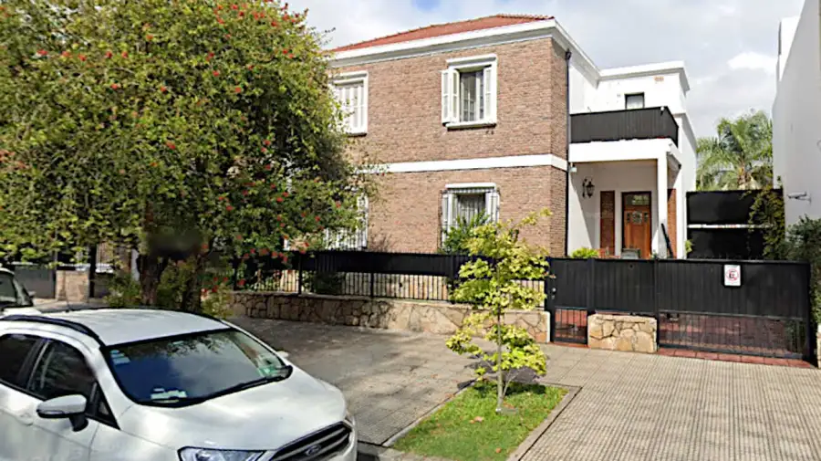 TRAGEDIA EN VILLA DEVOTO: CINCO MUERTOS POR UN ESCAPE DE GAS 20250702