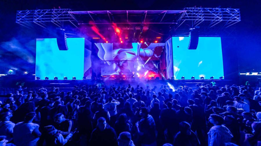 Ultra Buenos Aires 20250702