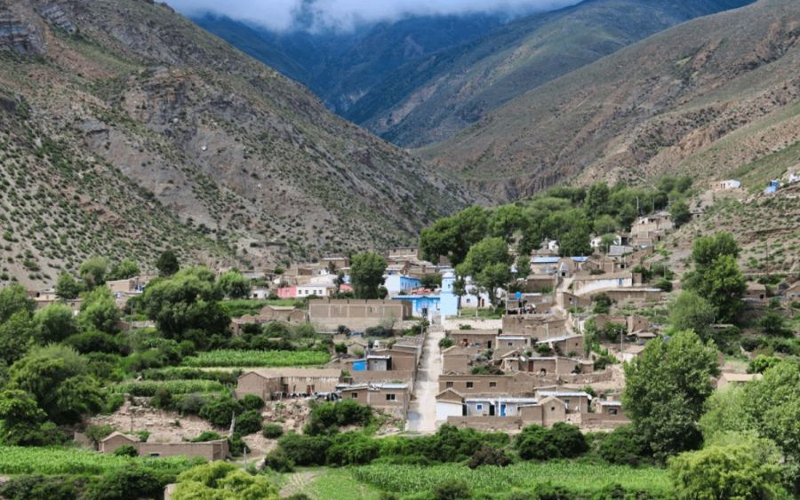 Caspalá - Jujuy 